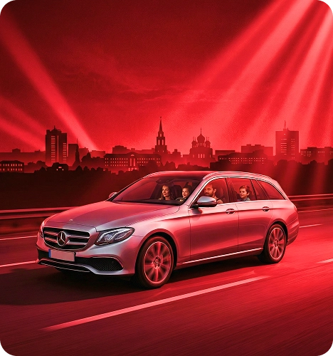 Купить автомобиль с пробегом в Ижевске