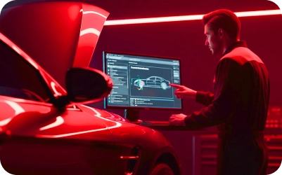 Бесплатная оценка авто