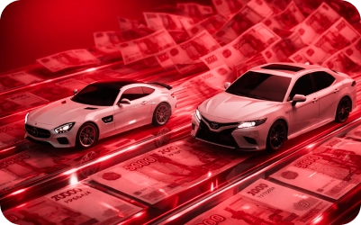 Выкуп автомобилей дорого