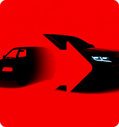 Обмен с оформлением кредита на авто